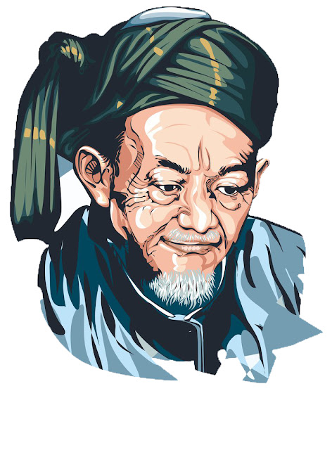 KH.H Hasyim